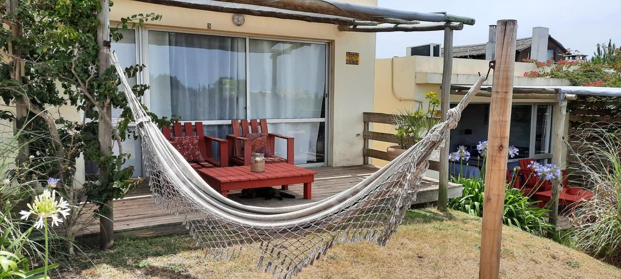 Vila Dejeps Punta Del Diablo Exteriér fotografie