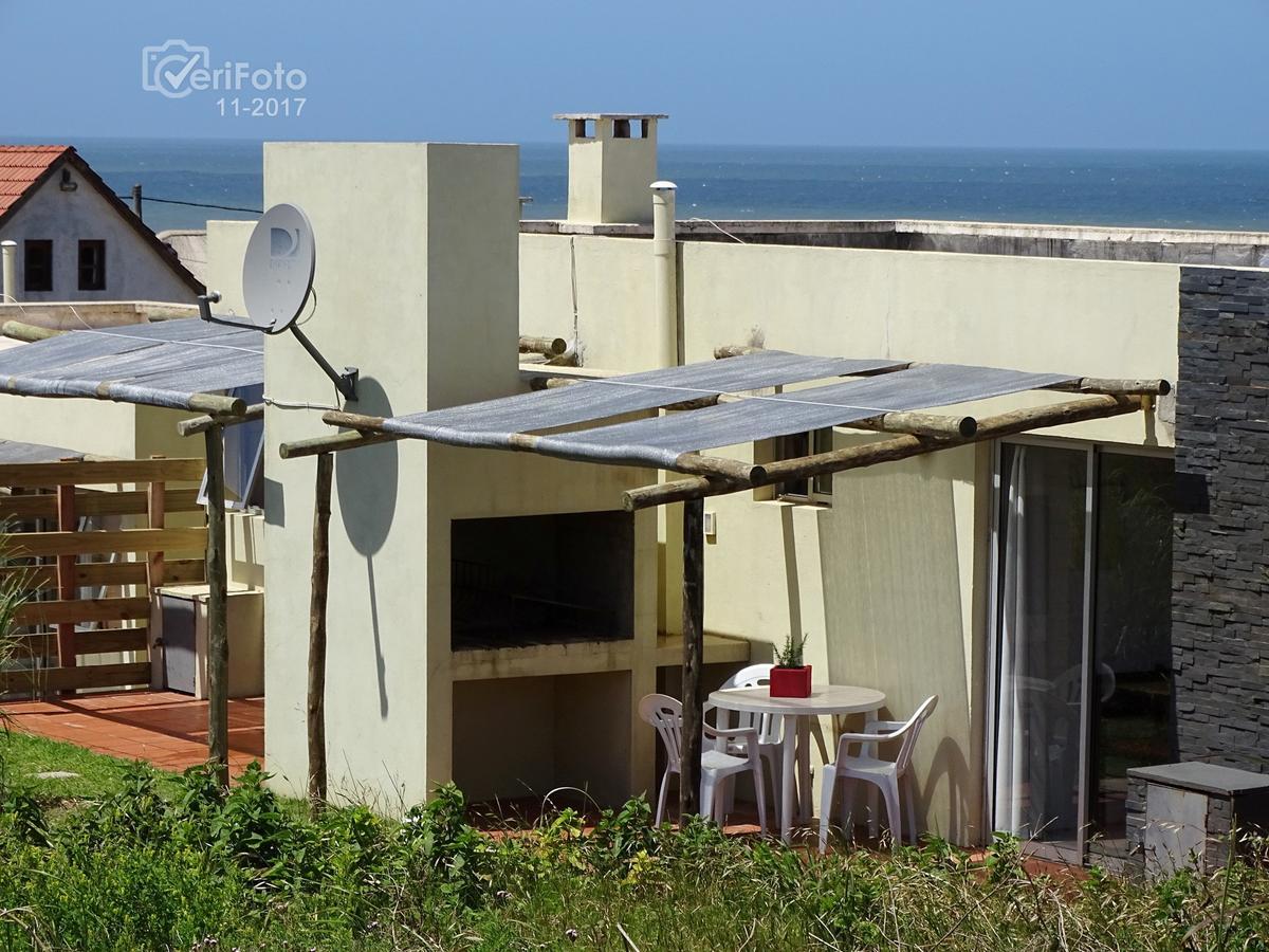 Vila Dejeps Punta Del Diablo Exteriér fotografie